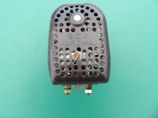 MOTEUR ESSUIE GLACE  "SEV