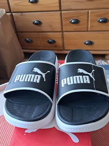 Puma comfort slide - puma,
