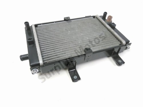 Radiateur eau sym joymax - eau,