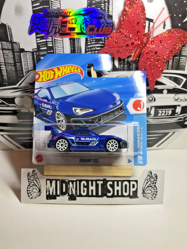 Hot wheels 2025 subaru - 💥2025💥,