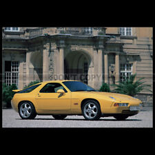Photo A.004942 PORSCHE 928 GTS