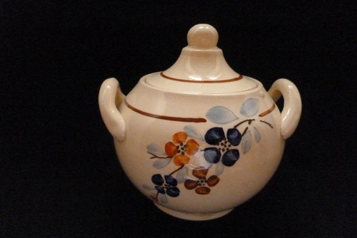 Charmant sucrier pot sucre - charmant,