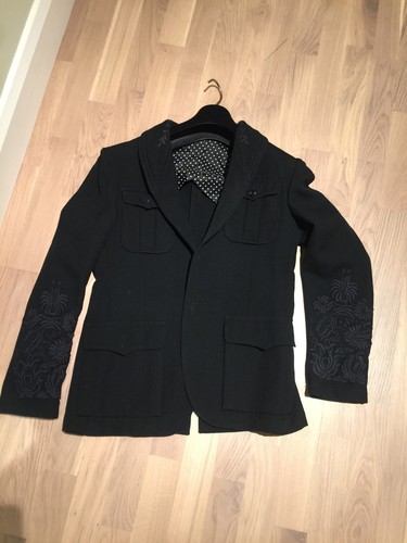 Veste homme ty laine - homme, u-ni-ty
