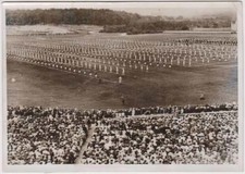 Original vintage 1937 ENGLAND