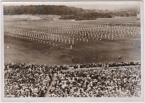 Original vintage 1937 - , england