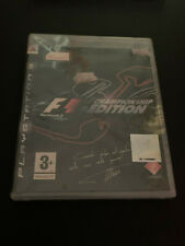 Championnat De Formule Un F1