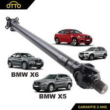 Arbre Transmission Pont Avant de BMW X5 E70 X6 E71 E72 = 7597649 26209425907