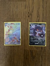 carte pokemon kyurem Vmax