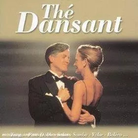 Ambiance the dansant various - :the, dansant,