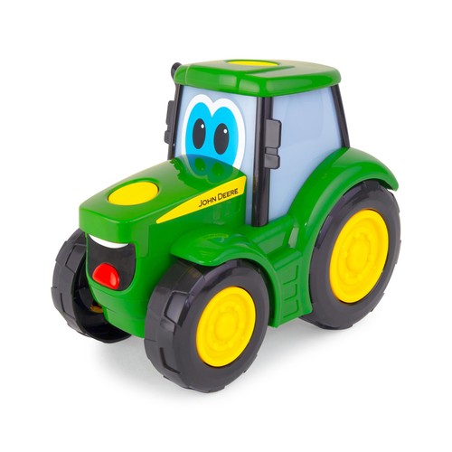 Tomy john deere - john,