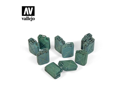 Vallejo bases diorama sc206 - bases,
