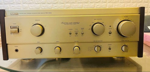 Denon pma 1090g - pma-1090g, integrated