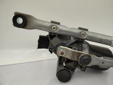 Moteur essuie glace avant PEUGEOT 107 PHASE 1 6405HT