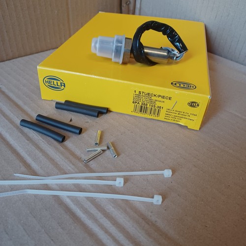 Hella sonde lambda sertir - hella, à