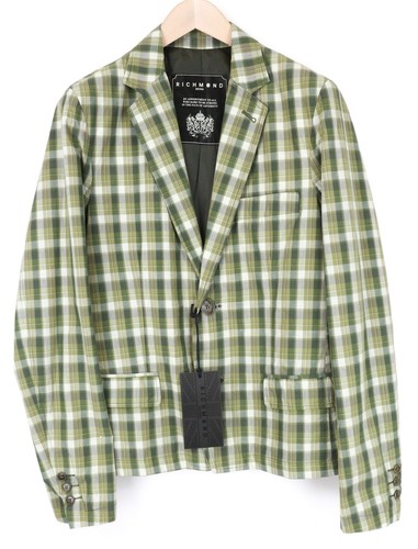 Richmond veste costume - richmond,