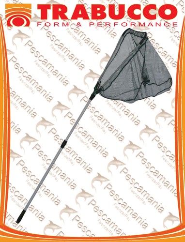 Trabucco épuisette filet - , pe