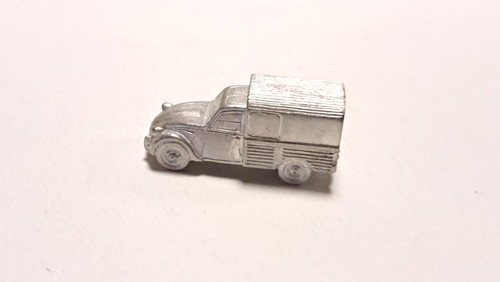 160 citroën 2 cv - citroën,