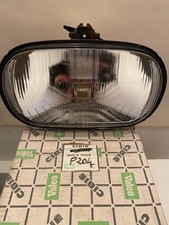 Peugeot 204 Coupé Cabriolet phare CIBIE 480043 Headlight Peugeot 204 Genuine CE