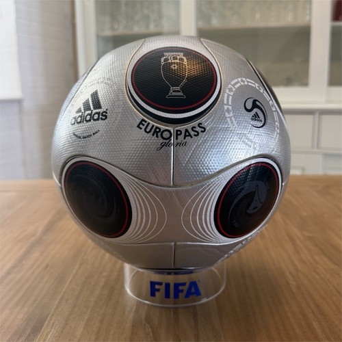 Official match ball - official,