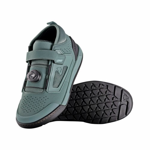 Chaussures vtt leatt proflat - chaussures,