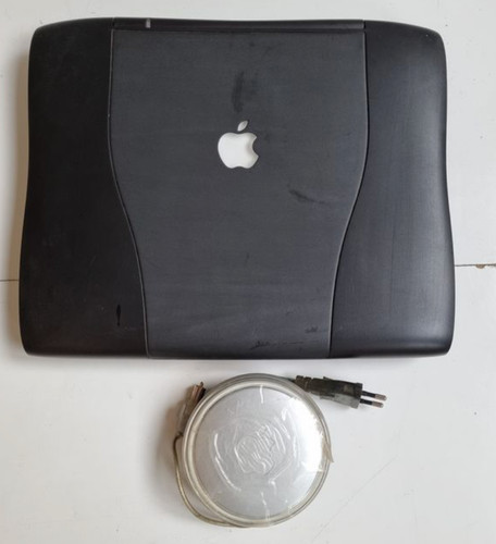 Apple powerbook vintage - powerbook,