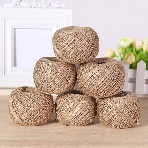 Corde ficelle jute - jute, toile