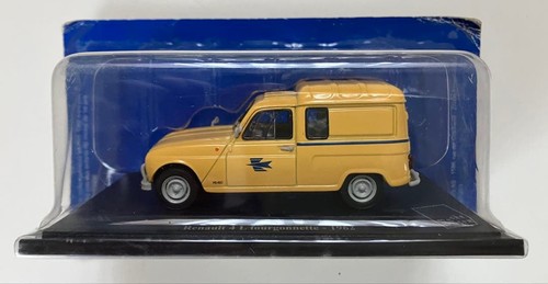 Unopened renault l - renault,