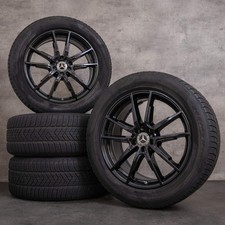 Mercedes EQS SUV Roues hiver