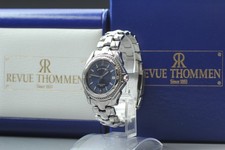 Montre Homme Revue Thommen