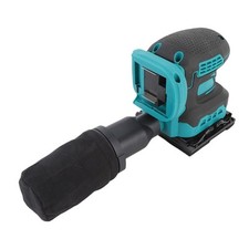 Ponceuse Sans Balais