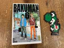 Bakuman vol 6 - Manga VF -