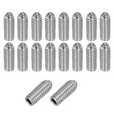 20 vis à bille M4x10mm pour