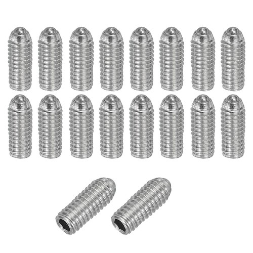 Vis bille m4x10mm pour - 20,