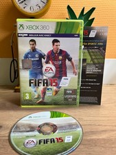 Fifa 15 - xbox 360 - Pal
