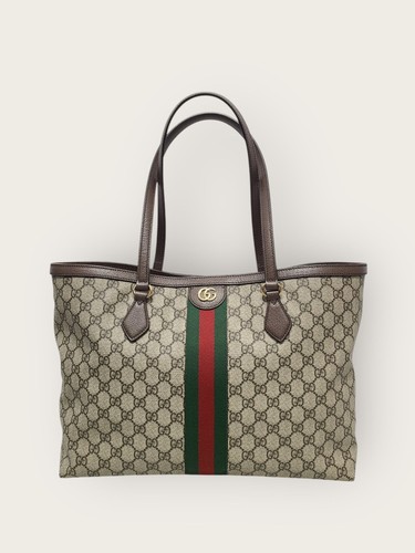 Gucci sac cabas ophidia - gucci,