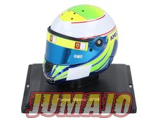 CFO12 Casque Formule 1