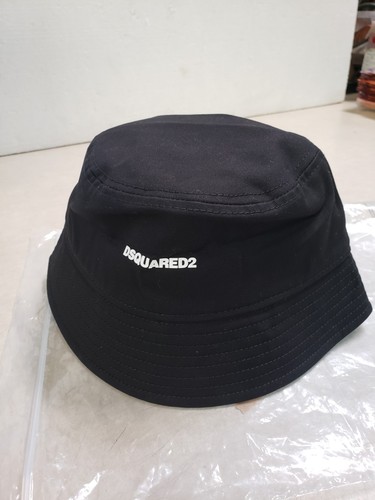 Dsquared2 mini logo - logo, hat