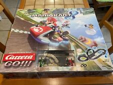 CIRCUIT DE COURSES CARRERA GO