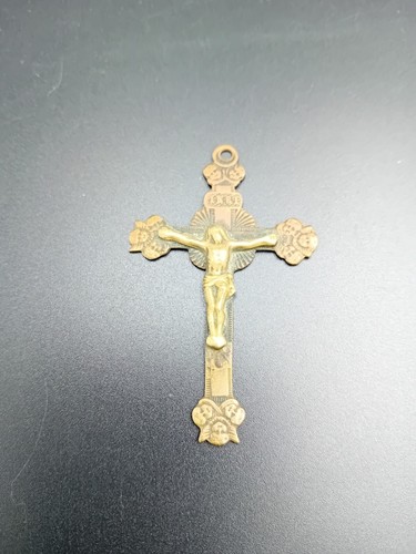 Croix crucifix souvenir - croix,