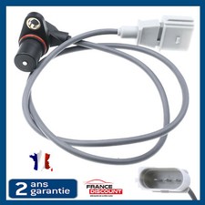 Capteur PMH de Vilebrequin