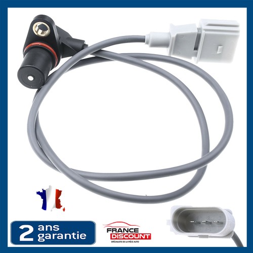 Capteur pmh vilebrequin - pmh, de