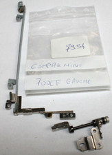 charnière GAUCHE 6053B0431901 pour COMPAQ mini 700EF 