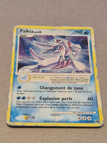 Carte pokemon française - carte,