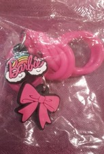 Collier Barbie Mattel Neuf