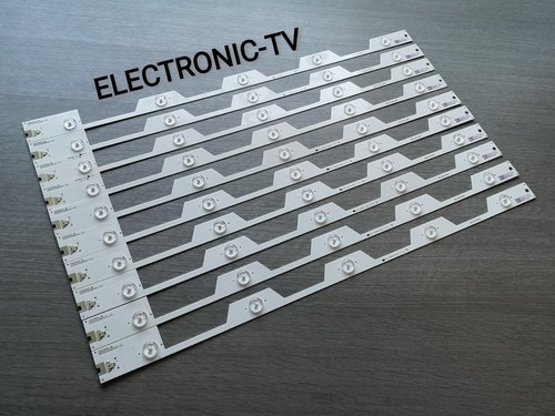 Barrettes leds pour - leds,