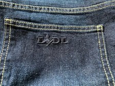 Pantalon Jeans Lidl Pant / Workwear Limited Edition Collector Organic Cotton/ 48