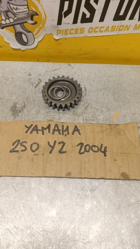 Pignon roue libre kick yamaha - libre,