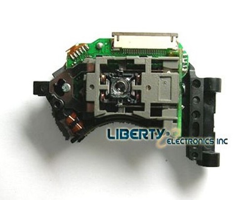 Nouveau pickup laser optique - pickup,