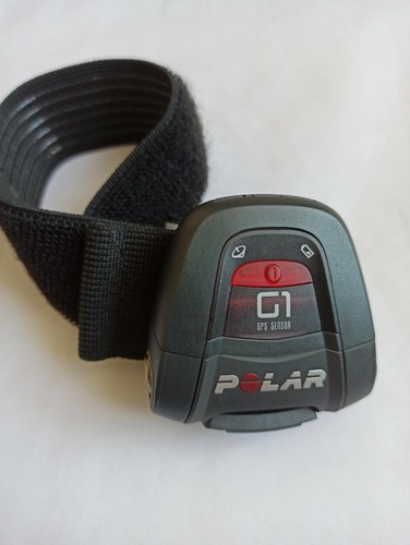Gps sensor polar - sensor,