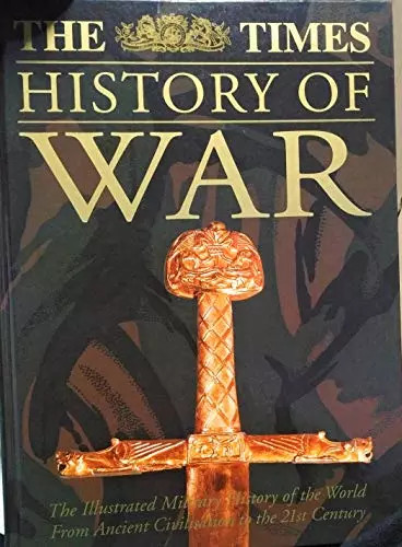 The times history war - the,